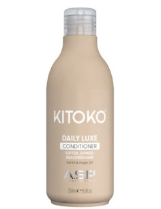 KITOKO Daily Luxe balsam...
