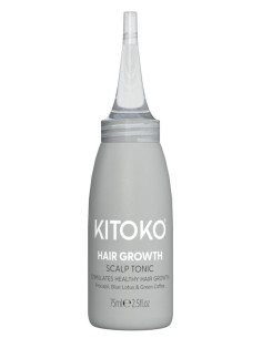 KITOKO tonic för hårväxt,...