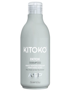 KITOKO Detox djuprengörande...