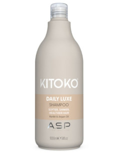 KITOKO Daily Luxe schampo...