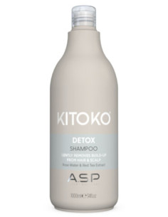 KITOKO Detox djuprengörande...