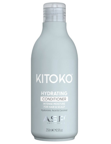 KITOKO Hydrating, intensivt...