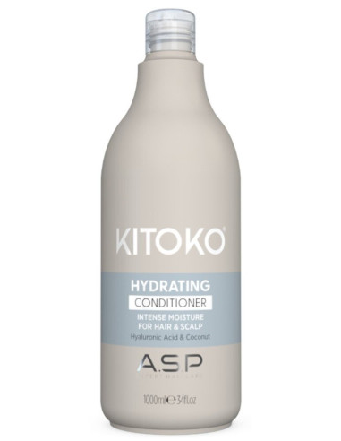 KITOKO Återfuktande, intensivt...