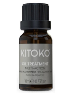 KITOKO näringsolja för alla...