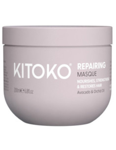 KITOKO föryngrande mask för...