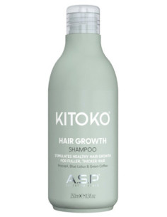 KITOKO-schampo för att...