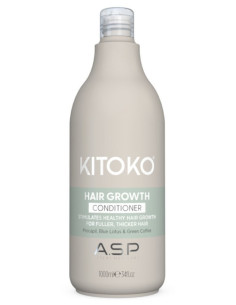 KITOKO balsam för hårväxt,...