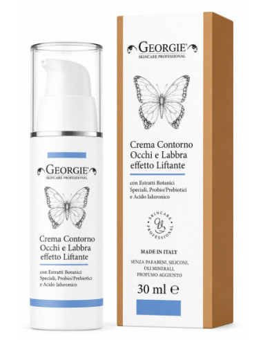 GEORGIE Lifting Eye & Lip Contour...
