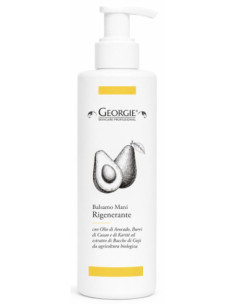 GEORGIE Regenererande...