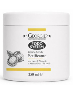 GEORGIE Podosystem hand-...
