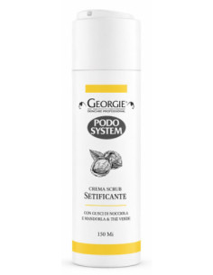 GEORGIE Podosystem hand-...