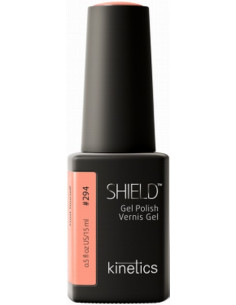 Kinetics gellack SHIELD...