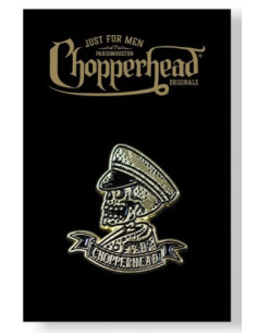 CHOPPERHEAD-PIN SKELETT