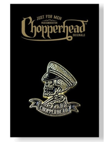 CHOPPERHEAD-PIN SKELETT