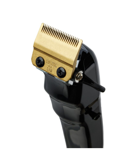 WAHL BLACK sladdlös Magic Clip hårklippare