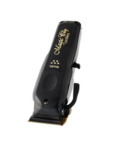 WAHL BLACK sladdlös Magic Clip...