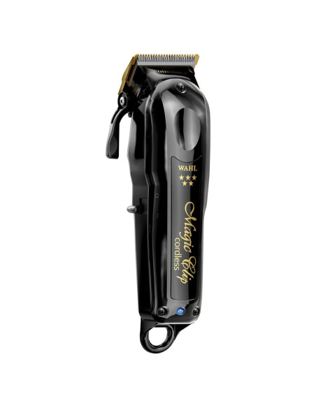 WAHL BLACK sladdlös Magic Clip hårklippare