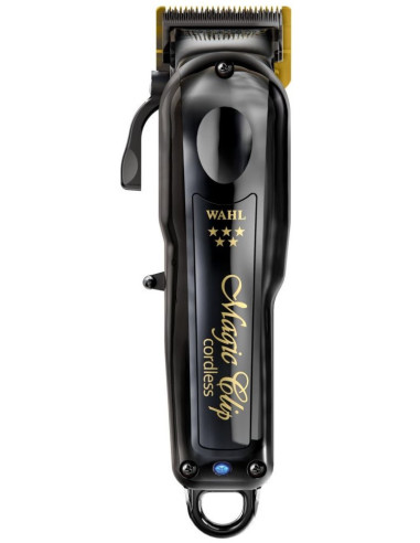 WAHL BLACK sladdlös Magic Clip...