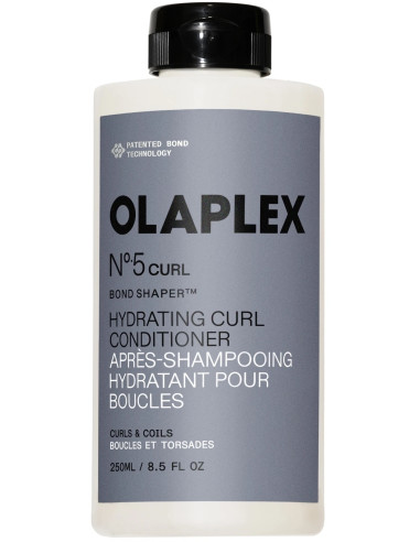 OLAPLEX No.5 Curl återfuktande balsam...
