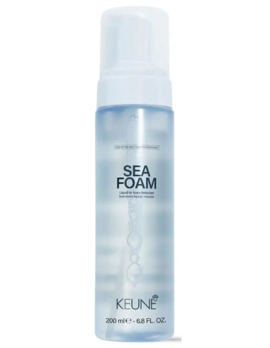 Havsskum saltskum 200ml