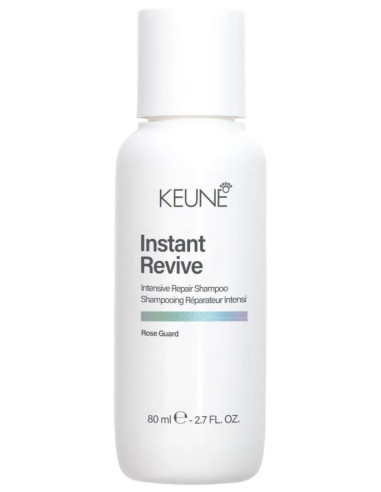 Instant Revive-schampo 80 ml