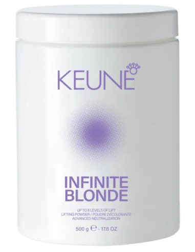 UB Oändlig Blond 500g