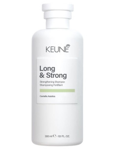 KEUNE Long & Strong Schampo...