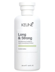 KEUNE Long & Strong Balsam...