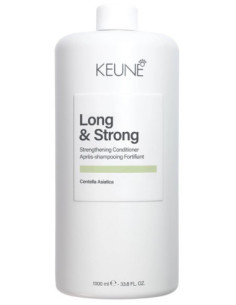 KEUNE Long & Strong Balsam...