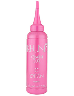 KEUNE Keratin Locklotion 0...