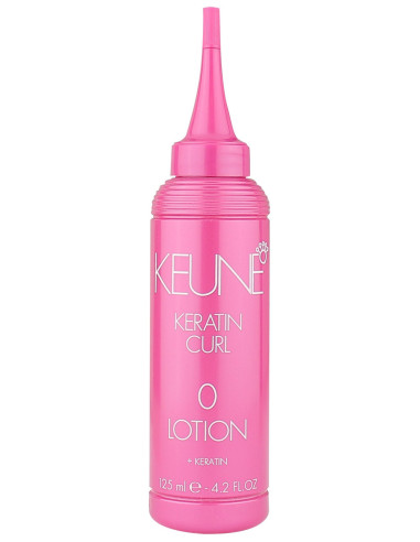 KEUNE Keratin Locklotion 0 125ml