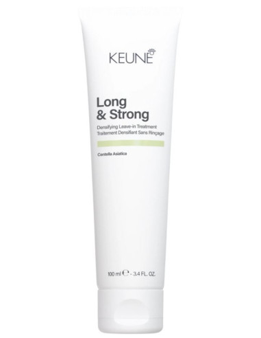 KEUNE Long & Strong Leave-in-kräm för...