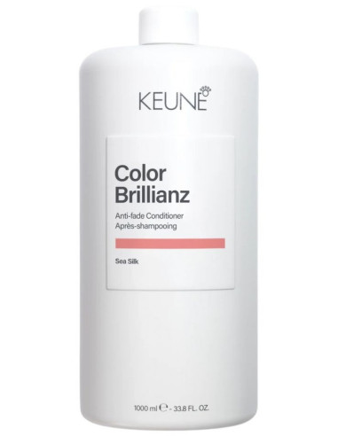 KEUNE Color Brillianz, Balsam för...