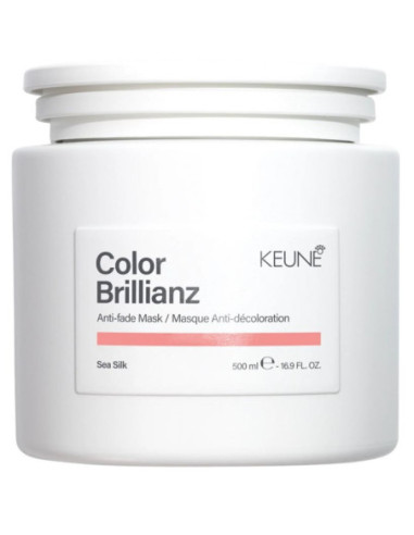 KEUNE Color Brillianz, Inpackning för...