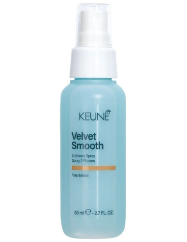 KEUNE Velvet Smooth, Leave-in-spray...
