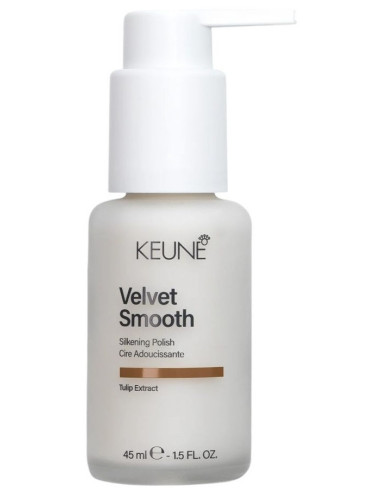 KEUNE Velvet Smooth, Hårkur för torrt...