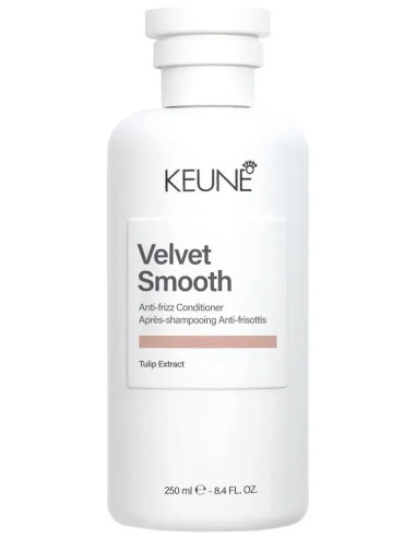 KEUNE Velvet Smooth, Balsam för torrt...