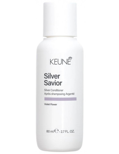 KEUNE Silver Savior, Balsam för...