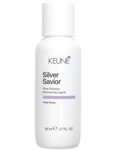 KEUNE Silver Savior,...