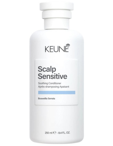 KEUNE Scalp Sensitive, Balsam för...