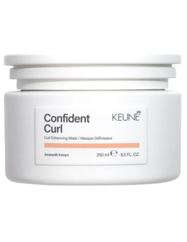 KEUNE Confident Curl,...