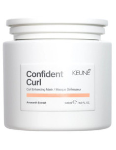KEUNE Confident Curl,...