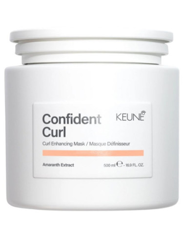 KEUNE Confident Curl,...