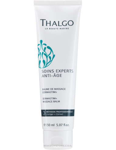 THALGO peelingkräm för ansiktet...