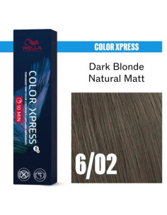 Color Xpress ME+ 6/02, 60ml