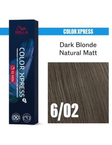 Color Xpress ME+ 6/02, 60ml