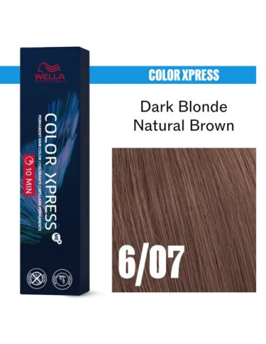 Color Xpress ME+ 6/07, 60ml