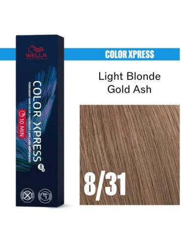 Color Xpress ME+ 8/31, 60ml