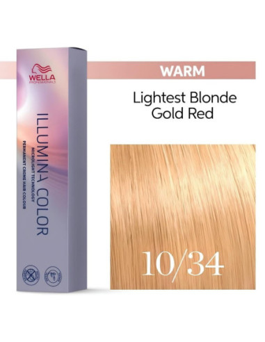 Illumina Färg 10/34, 60ml