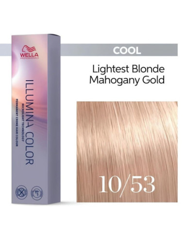 Illumina Färg 10/53, 60ml
